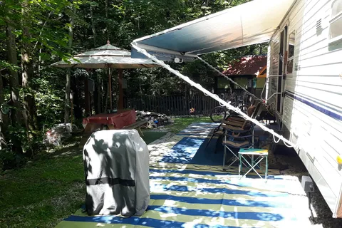 Fernwood Forest Campground