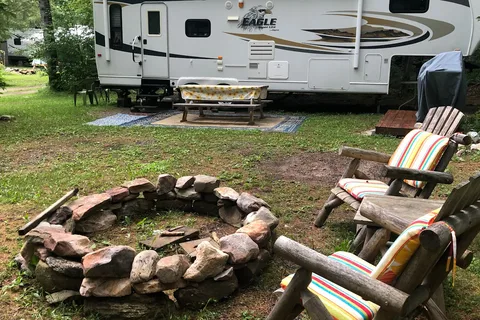 Fernwood Forest Campground