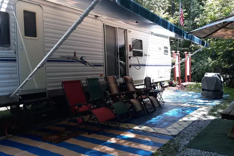 Fernwood Forest Campground