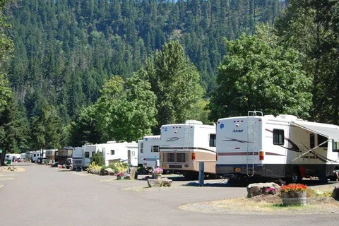 Casey's Riverside RV Park