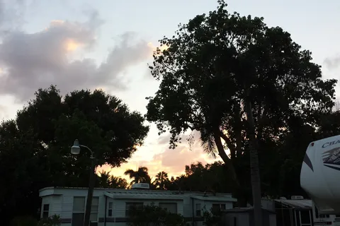 Crooked Hook RV Resort