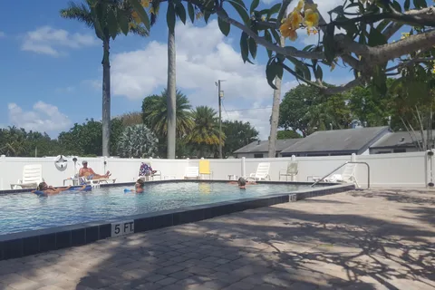 Crooked Hook RV Resort