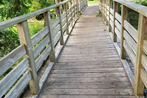 Green Acre Park Campground