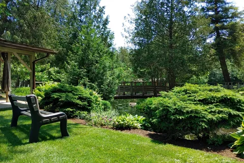 Green Acre Park Campground