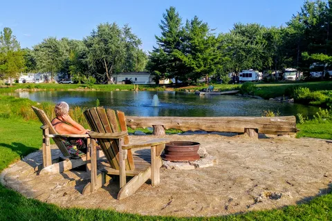 Green Acre Park Campground