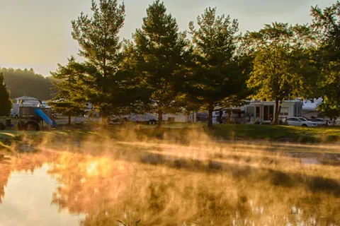 Green Acre Park Campground