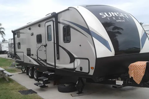 Ransom Road RV Park
