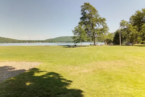 Branbury State Park
