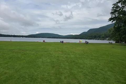 Branbury State Park