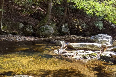 Branbury State Park