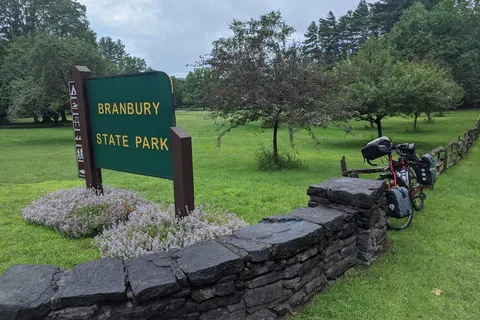 Branbury State Park