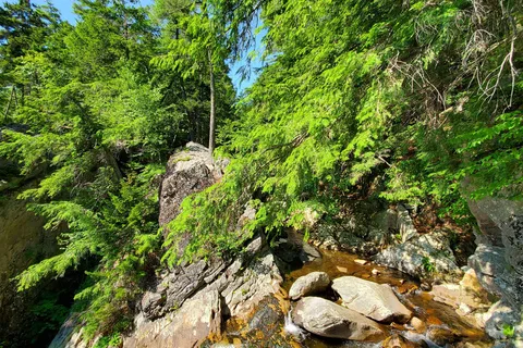 Branbury State Park