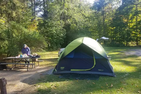 Branbury State Park