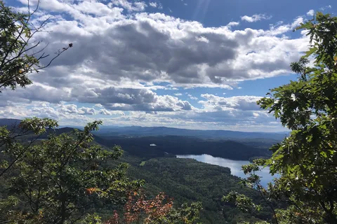 Branbury State Park