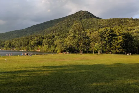 Branbury State Park