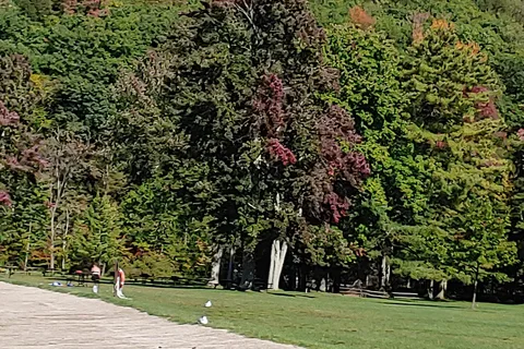 Branbury State Park