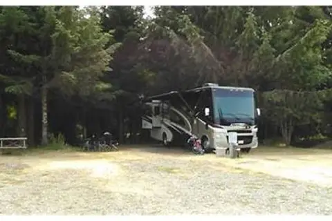 Andersens Oceanside RV Park and Cottages