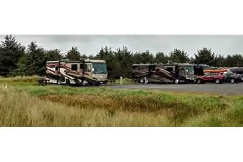Andersens Oceanside RV Park and Cottages