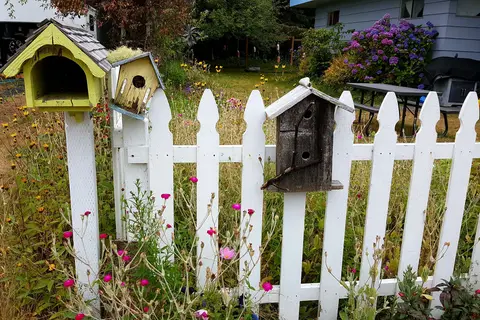 Andersens Oceanside RV Park and Cottages