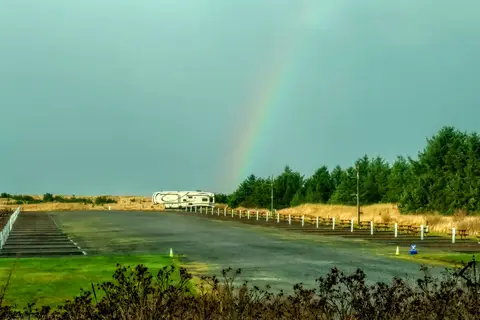Andersens Oceanside RV Park and Cottages