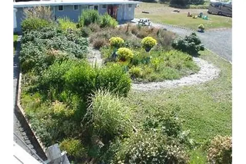 Andersens Oceanside RV Park and Cottages