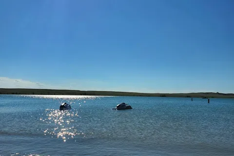 Rocky Point Recreation Area