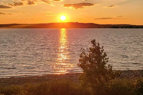 Rocky Point Recreation Area