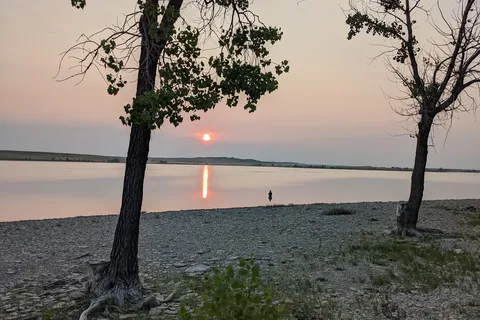 Rocky Point Recreation Area