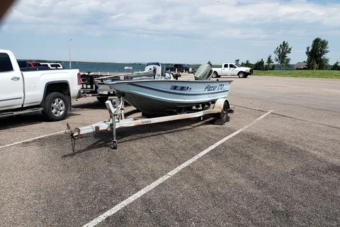 Rocky Point Recreation Area