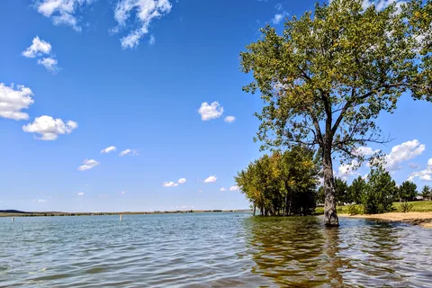Rocky Point Recreation Area