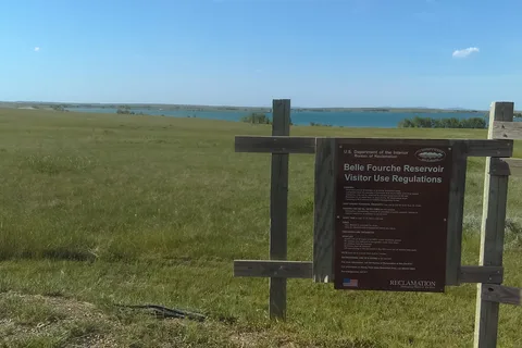 Rocky Point Recreation Area