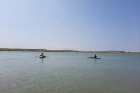Rocky Point Recreation Area