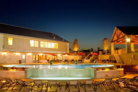 Alsatian RV Resort