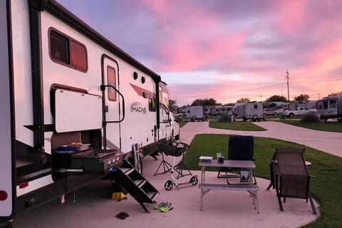 Alsatian RV Resort