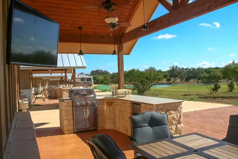 Alsatian RV Resort