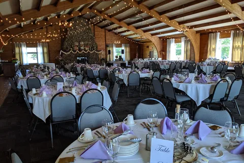 Hickory Ridge Golf and RV Resort