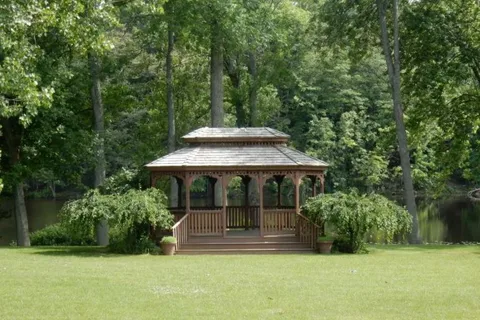 Hickory Ridge Golf and RV Resort