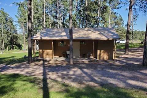 Big Pine Campground
