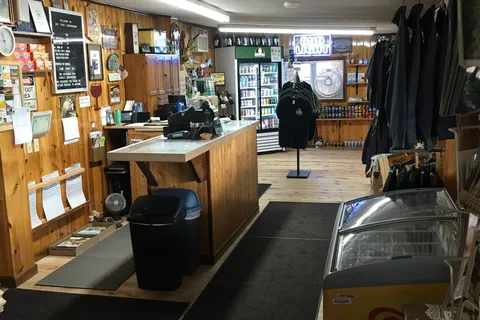 Big Pine Campground