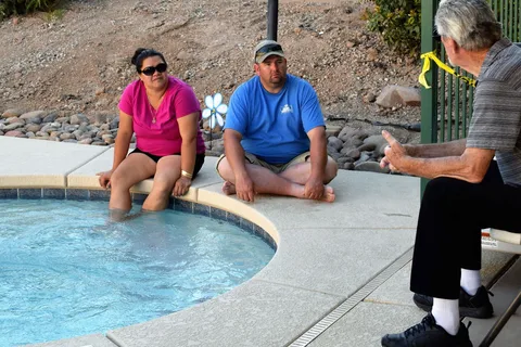 Butterfield RV Resort