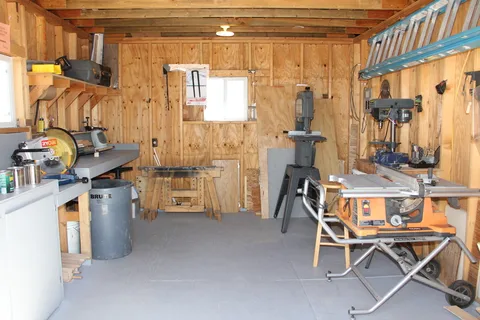 Butterfield RV Resort