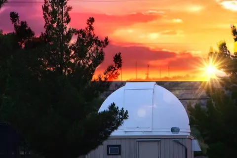Butterfield RV Resort