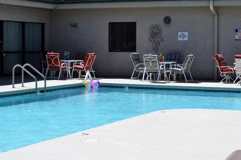 Butterfield RV Resort