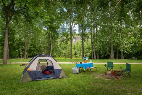 St. Louis West / Historic Route 66 KOA Holiday