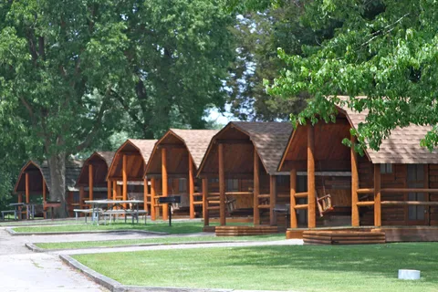 St. Louis West / Historic Route 66 KOA Holiday