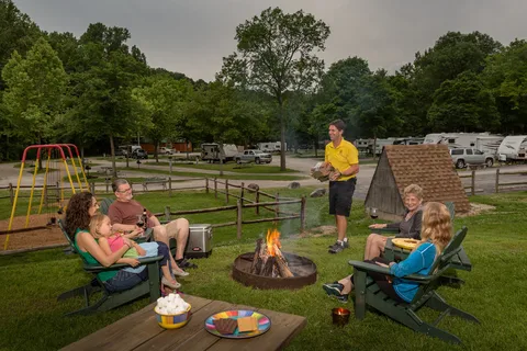 St. Louis West / Historic Route 66 KOA Holiday