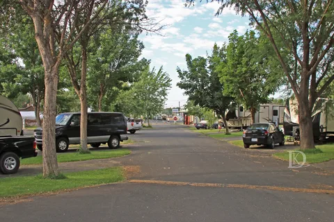 RedTail RV Park