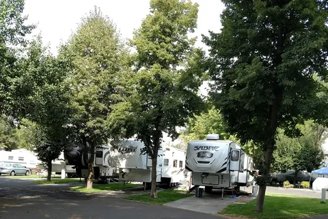 RedTail RV Park