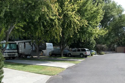 RedTail RV Park
