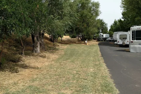 RedTail RV Park